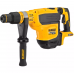 Перфоратор аккумуляторный SDS-MAX DeWALT DCH614N