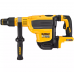 Перфоратор аккумуляторный SDS-MAX DeWALT DCH614N