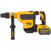 Перфоратор аккумуляторный SDS-MAX DeWALT DCH614X2