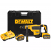 Перфоратор аккумуляторный SDS-MAX DeWALT DCH614X2