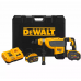 Перфоратор аккумуляторный SDS MAX DeWALT DCH733X2