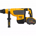 Перфоратор аккумуляторный SDS MAX DeWALT DCH733X2