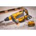 Перфоратор аккумуляторный SDS MAX DeWALT DCH733X2