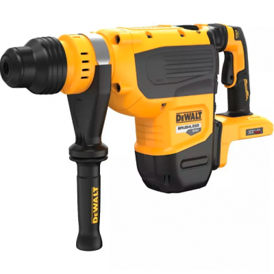 Перфоратор аккумуляторный SDS MAX DeWALT DCH735N