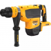 Перфоратор аккумуляторный SDS MAX DeWALT DCH735N
