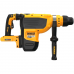 Перфоратор аккумуляторный SDS MAX DeWALT DCH735N