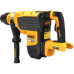 Перфоратор аккумуляторный SDS MAX DeWALT DCH735N