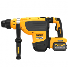 Перфоратор аккумуляторный  SDS MAX DeWALT DCH735X2