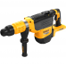 Перфоратор аккумуляторный SDS MAX DeWALT DCH775N