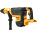 Перфоратор аккумуляторный SDS MAX DeWALT DCH775N