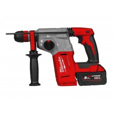 Перфоратор акумуляторний MILWAUKEE M18 BLH-502X (4933478894)