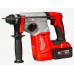 Перфоратор  аккумуляторный MILWAUKEE M18 BLH-502X