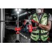 Перфоратор  аккумуляторный MILWAUKEE M18 BLH-502X