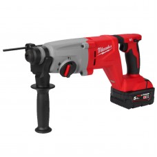 Перфоратор акумуляторний MILWAUKEE M18 BLHACD26-402X (4933492480)