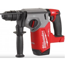 Перфоратор акумуляторний MILWAUKEE M18 FUEL FHX-0 (4933478887)