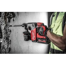 Перфоратор акумуляторний MILWAUKEE M18 FUEL FHX-0 (4933478887)