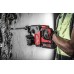 Перфоратор  аккумуляторный MILWAUKEE M18 BLH-502X