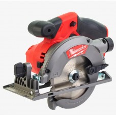 Пила дисковая аккумуляторная MILWAUKEE M12 FUEL CCS44-0 (4933448225)