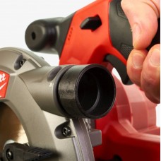 Пилка дискова акумуляторна MILWAUKEE M12 FUEL CCS44-0 (4933448225)