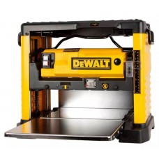 Односторонній мережевий рейсмусовий верстат DeWALT DW733