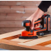 Шлифмашина вибрационная аккумуляторная BLACK+DECKER BDCDS18