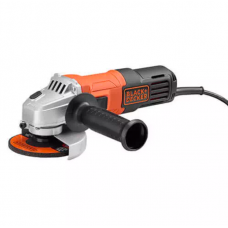 Болгарка сетевая (угловая шлифмашина) BLACK+DECKER G650