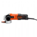 Болгарка сетевая (угловая шлифмашина) BLACK+DECKER G650