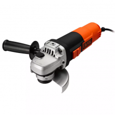 Болгарка мережева (кутова шліфмашина) BLACK+DECKER KG912