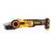 Болгарка акумуляторна (кутова шліфмашина) DeWALT DCG405FN