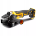 Болгарка аккумуляторная (угловая шлифмашина) DeWALT DCG405N