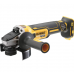 Болгарка аккумуляторная (угловая шлифмашина) DeWALT DCG405N