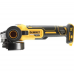 Болгарка акумуляторна (кутова шліфмашина) DeWALT DCG405N