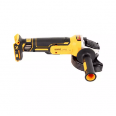 Болгарка акумуляторна (кутова шліфмашина) DeWALT DCG405P2