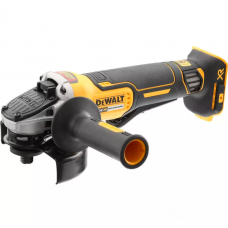 Болгарка акумуляторна (кутова шліфмашина)  DeWALT DCG406N