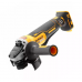 Болгарка акумуляторна (кутова шліфмашина)  DeWALT DCG406N