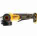 Болгарка акумуляторна (кутова шліфмашина)  DeWALT DCG406N