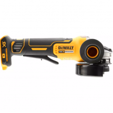 Болгарка акумуляторна (кутова шліфмашина)  DeWALT DCG406N