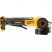 Болгарка аккумуляторная (угловая шлифмашина) DeWALT DCG406N