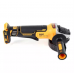 Болгарка акумуляторна (кутова шліфмашина) DeWALT DCG406NT