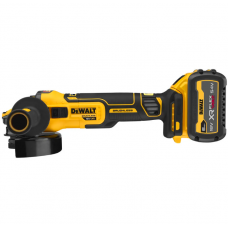 Болгарка аккумуляторная (угловая шлифмашина) DeWALT DCG409T1