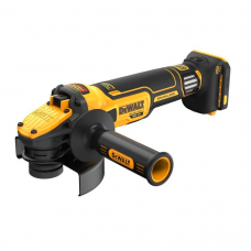 Болгарка аккумуляторная (угловая шлифмашина) DeWALT DCG409VSN