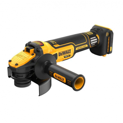 Болгарка аккумуляторная (угловая шлифмашина) DeWALT DCG409VSN