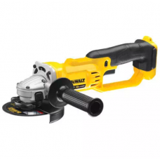 Болгарка акумуляторна (кутова шліфмашина) DeWALT DCG412N