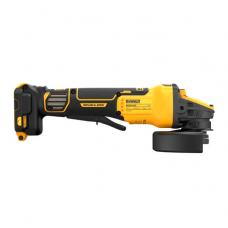 Болгарка акумуляторна (кутова шліфмашина) DeWALT DCG416VSN