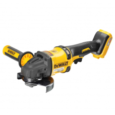 Болгарка акумуляторна (кутова шліфмашина) DeWALT DCG418N