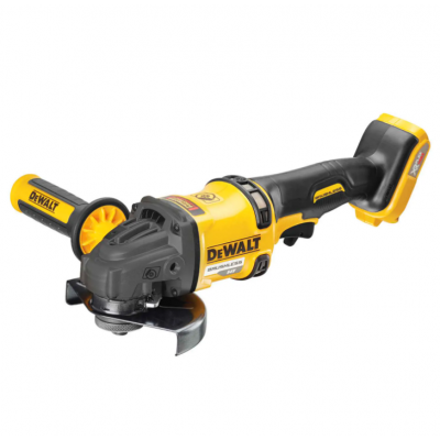 Болгарка аккумуляторная (угловая шлифмашина) DeWALT DCG418N