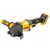 Болгарка аккумуляторная (угловая шлифмашина) DeWALT DCG418NT