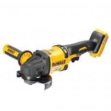 Болгарка акумуляторна (кутова шліфмашина) DeWALT DCG418X2