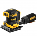 Шліфмашина вібраційна акумуляторна DeWALT DCW200P2