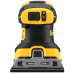 Шлифмашина вибрационная аккумуляторная DeWALT DCW200P2